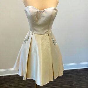 Short Party Dress